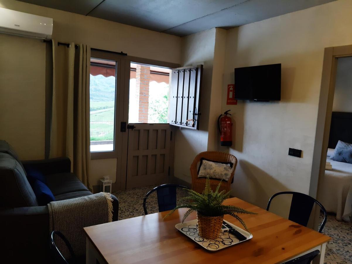 Apartamentos El Llanin Onís Dış mekan fotoğraf