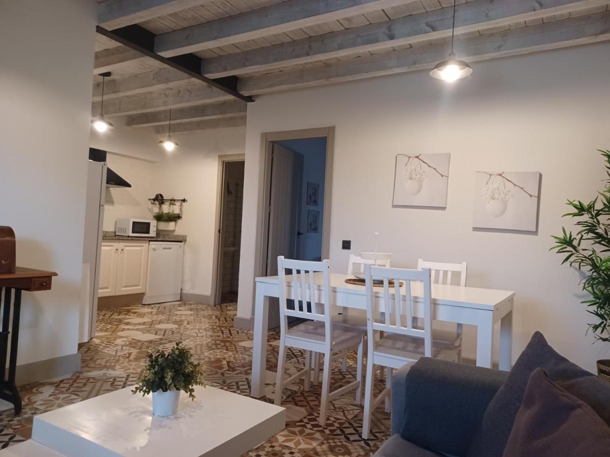 Apartamentos El Llanin Onís Dış mekan fotoğraf