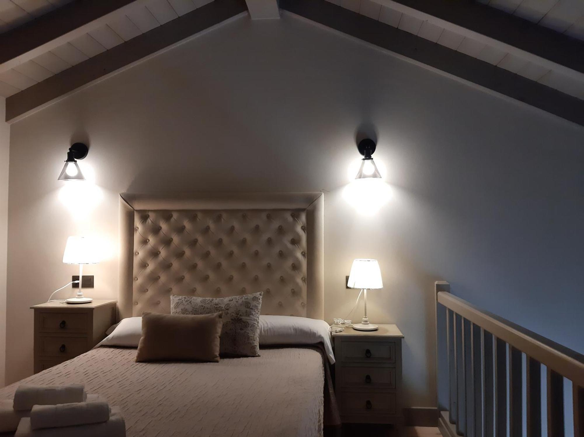 Apartamentos El Llanin Onís Oda fotoğraf