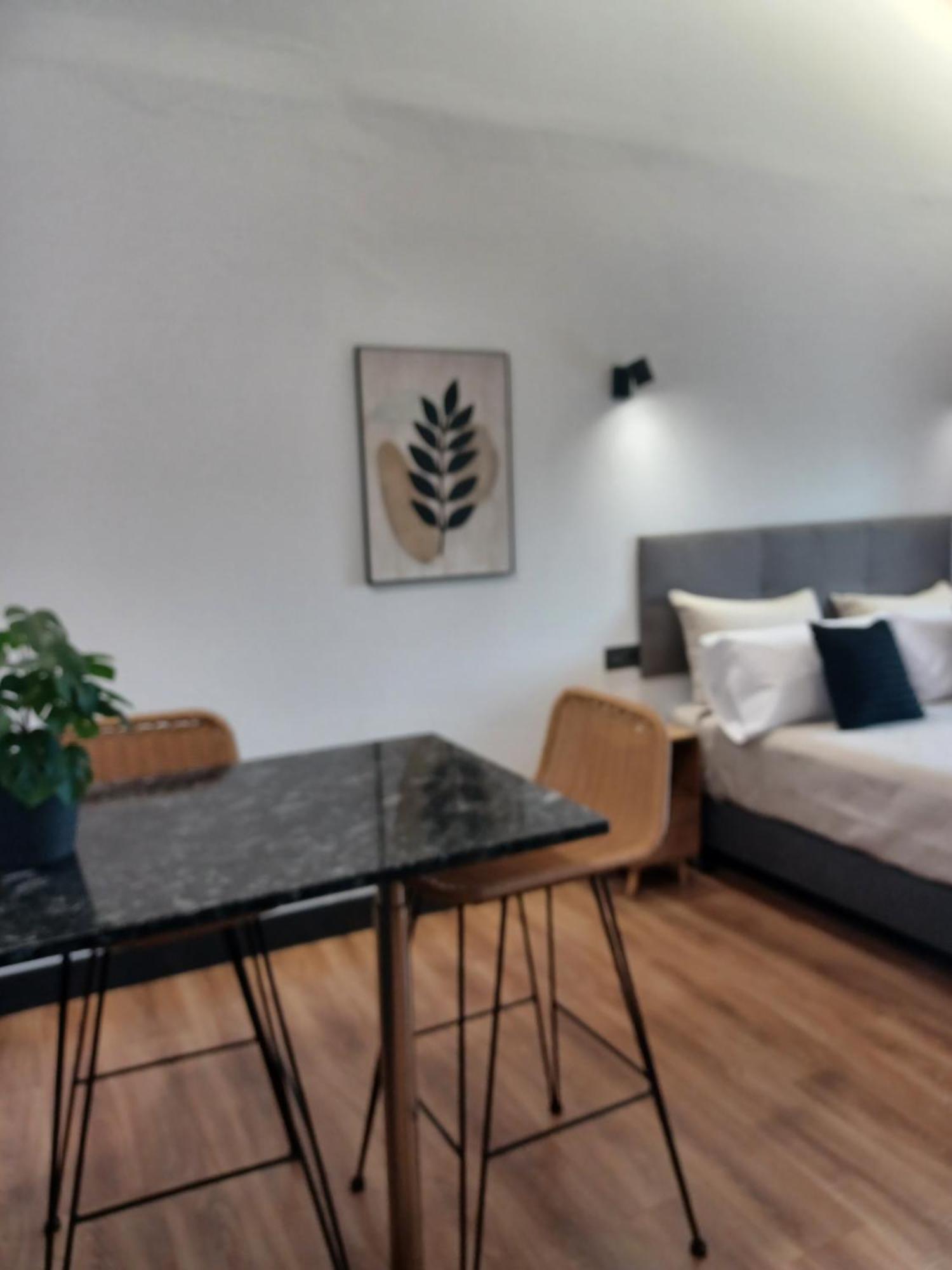 Apartamentos El Llanin Onís Dış mekan fotoğraf