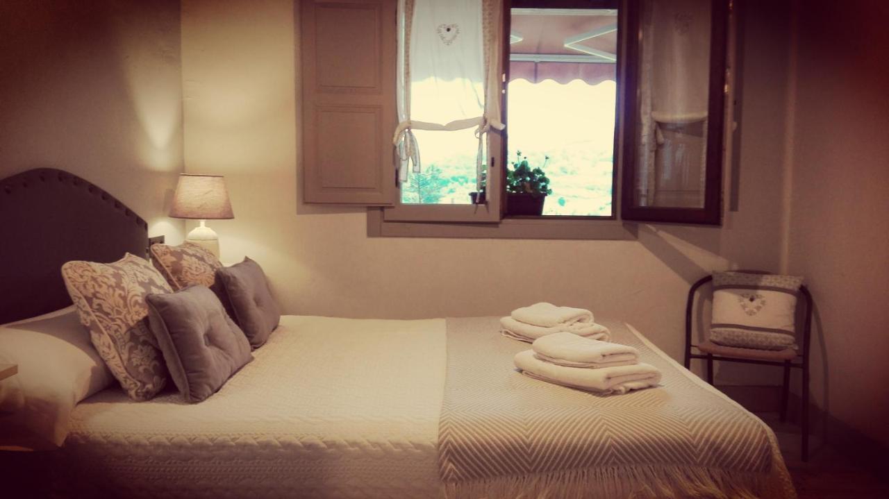 Apartamentos El Llanin Onís Dış mekan fotoğraf