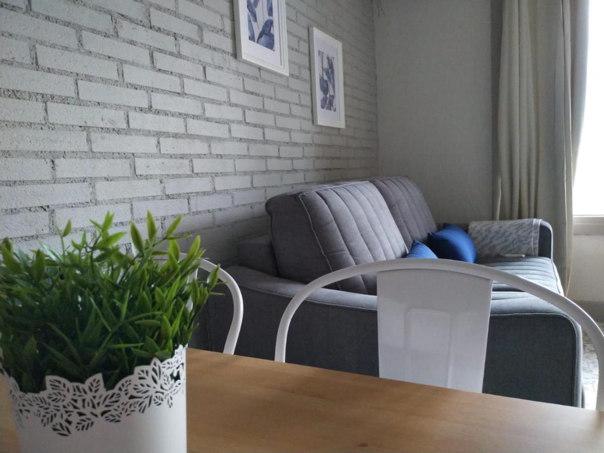 Apartamentos El Llanin Onís Dış mekan fotoğraf